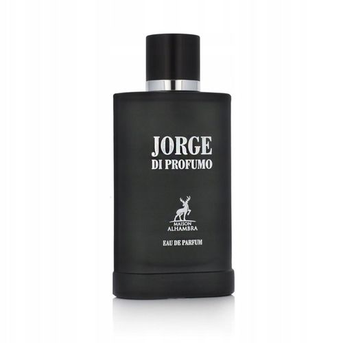 Maison Alhambra Jorge Di Profumo 100 ml edp na Arena.pl