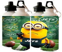 Bidon Sportowy Junior Minionki