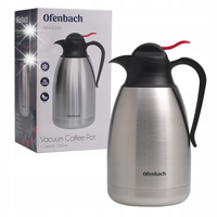 TERMOS KONFERENCYJNY 101330 INOX 1.5 L OFENBACH INOX