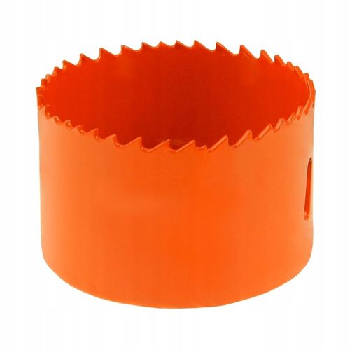 Otwornica Bi-metalowa 68 mm z adapterem 32-210 mm na Arena.pl