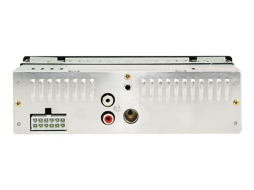 Radio samochodowe Bluetec BM202 Bluetooth USB multicolor na Arena.pl