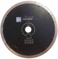 TARCZA DIAMENTOWA HARD CERAMICS 230*1.6*25.4MM 11120048017 DISTAR