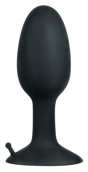 Small Silicone Plug zdjęcie 2