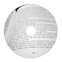 Nadruk na płycie Maxell DVD-R 4,7G 16x 024