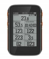 CooSpo BC200 Komputer Rowerowy GPS