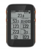 CooSpo BC200 Komputer Rowerowy GPS