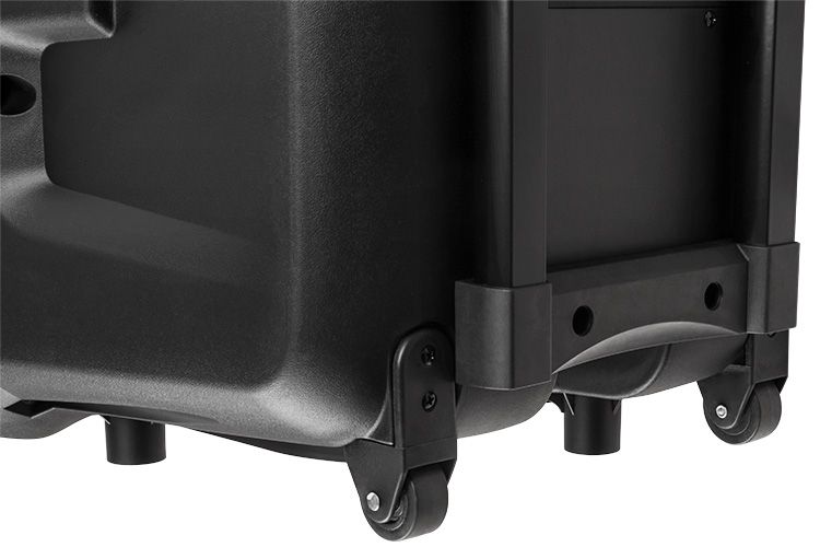 Głośnik Bluetooth KOLUMNA MIKROFON KARAOKE USB SD zdjęcie 16