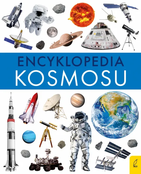 Encyklopedia kosmosu zdjęcie 1