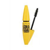 maybelline the colossal smoky eyes tusz do rzęs very black 10,7 ml