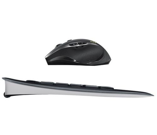 Logitech MX800 Wireless Performance 920-006242 na Arena.pl