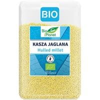 KASZA JAGLANA BEZGLUTENOWA BIO 2 kg BIO PLANET