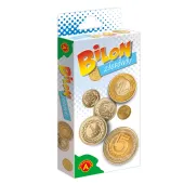 Pieniądze do zabawy: bilon (złotówki PLN) – Alexander