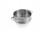 GreenPan Chef's wkład do gotowania na parze 20cm 22cm sitko parowar koszyk