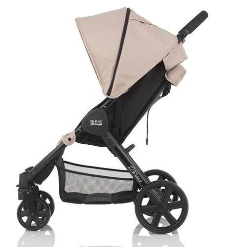 Britax B-agile DESERT SAND na Arena.pl