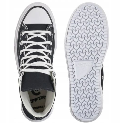 Buty Converse CT All Star Lift Double Stack A12975C na Arena.pl