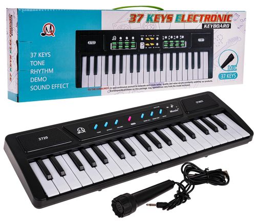 Keyboard Mq-3720 na Arena.pl