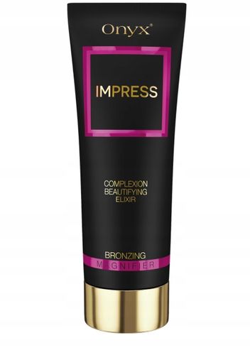 ONYX IMPRESS LUKSUSOWY BRONZER DO OPALANIA ! na Arena.pl