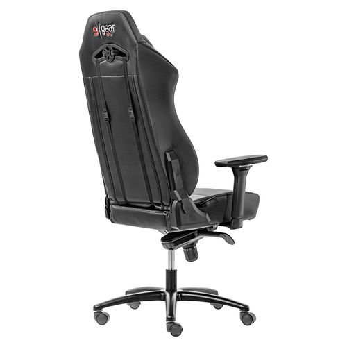 SPC Gear SR700 CZARNY na Arena.pl