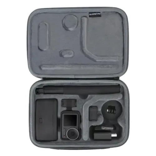 torba sunnylife do dji osmo action 5 pro/4/3 adventure combo na Arena.pl