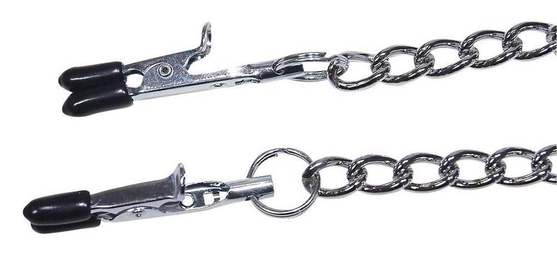 Harness With Clamps zdjęcie 4