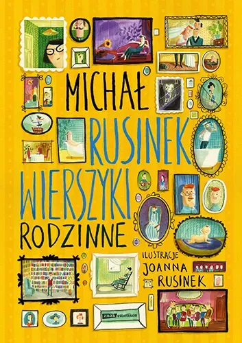 Wierszyki rodzinne zdjęcie 1