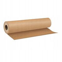 Papier do pieczenia silikonowany dwustronny 38 x 50 m