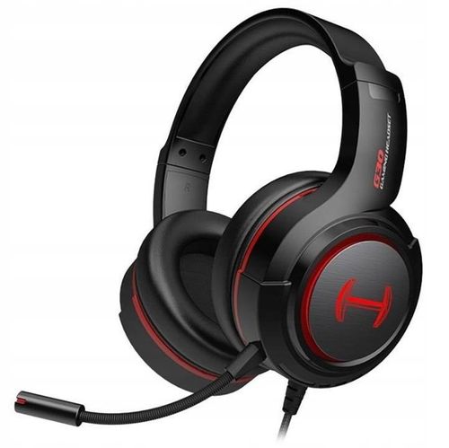 Słuchawki Edifier gamingowe USB RGB na Arena.pl