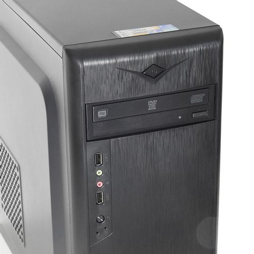 SZYBKI CORE I5 4X 3,4GHZ 8GB 240SSD DVD WINDOWS 10 na Arena.pl