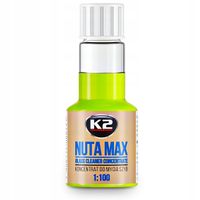 K2 Nuta Max 1:100 Wysoce Wydajny Koncentrat Do Mycia Szyb Okien Szkła