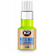 K2 Nuta Max 1:100 Wysoce Wydajny Koncentrat Do Mycia Szyb Okien Szkła