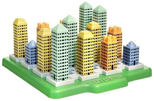 Gra Ah!Ha Utopia na Arena.pl