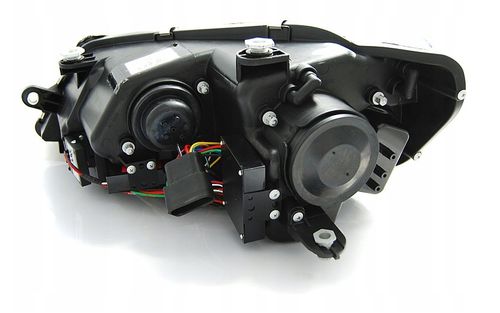 Lampy Reflektory VW JETTA 6 VI 11- Do Dziennej na Arena.pl