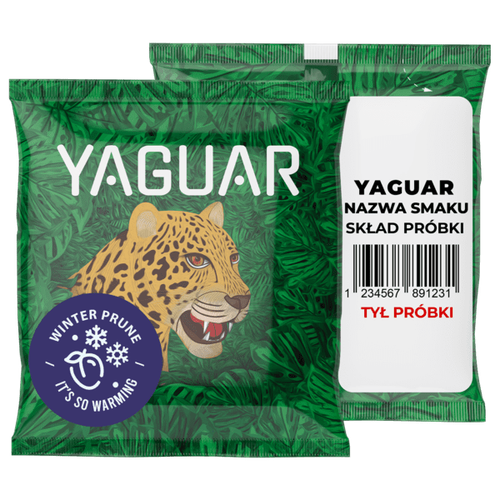 Yaguar Winter Prune 50 g na Arena.pl