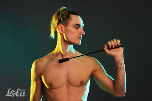 szpicruta packa do bdsm klapsy chłosta dominacja na Arena.pl