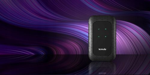 Przenośny Mobilny Router Na Karte SIM Kieszonkowy WiFi 4G LTE MiFi na Arena.pl