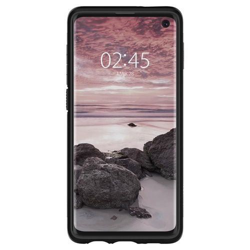 SPIGEN SLIM ARMOR GALAXY S10 BLACK na Arena.pl