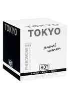 perfumy z feromonami hot tokyo sensual woman 30 ml
