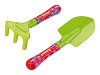 Skaut 19900 Lopatka i grabki Ogrodniczki Scout HP