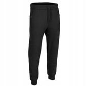 Spodnie treningowe dresowe sportowe męskie Mil-Tec Tactical Black L