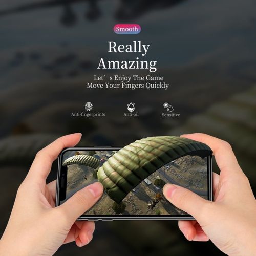 Dux Ducis Szkło Hartowane Iphone 11 Pro Max na Arena.pl