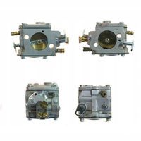 GAŹNIK HUSQVARNA 61 268 272 typ Tillotson HS-254B