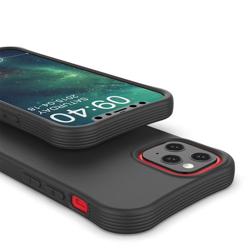 Etui silikonowe cover do iPhone 12 mini na Arena.pl