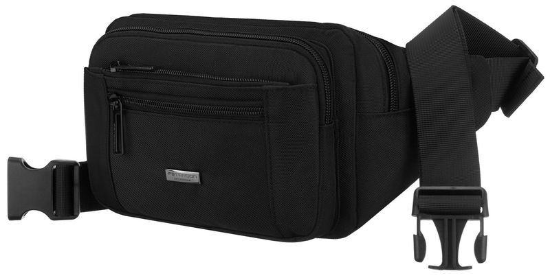 saszetka ptn-73223-2188 black zdjęcie 8