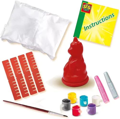 Odlewy gipsowe Jednorożec na Arena.pl