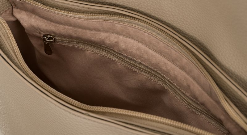 torebka damska rcp-108014 l.beige zdjęcie 13