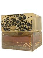 Shiseido Zen Secret Bloom Intense 50ml edp Unikat 2012 rok