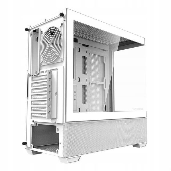 Obudowa DarkFlash DS900 Air White zdjęcie 12