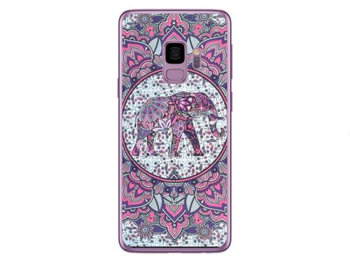 SAMSUNG GALAXY S9 | Etui smartfon CASE na Arena.pl