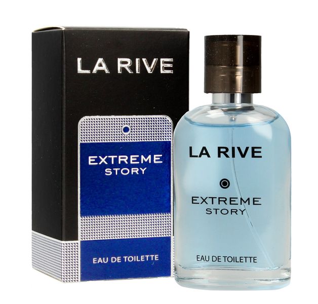 LA RIVE WOM EDP 30ML Extreme Story zdjęcie 1