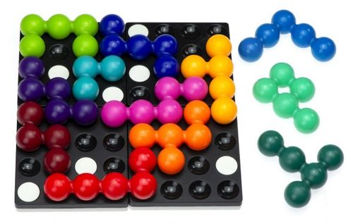 Gra logiczna Smart Kwadrylion na Arena.pl